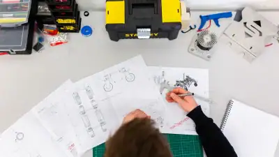 Design for Manufacturability: Guidelines to Reduce Cost and Improve Production Efficiency