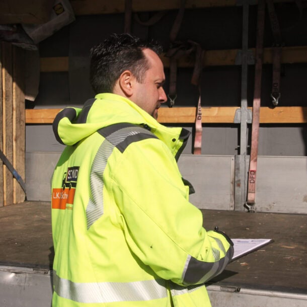 Kontrollorganisation