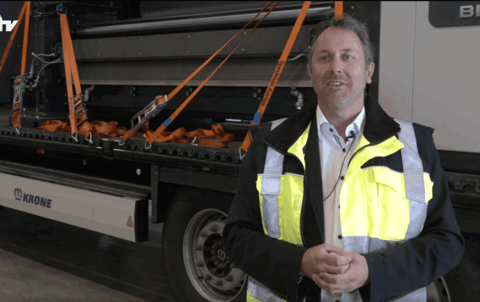 Interview Oberpfalz TV