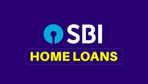 SBI State Bank Of India loan services in india