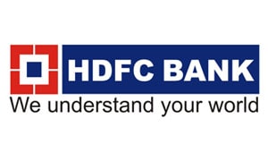 HDFC Bank loan services in india