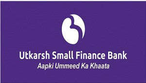 Utkarsh Small Finance Bank for affordable housing in india