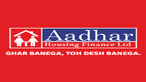 Aadhar Housing finance for affordable housing in india