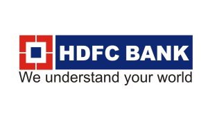 HDFC bank