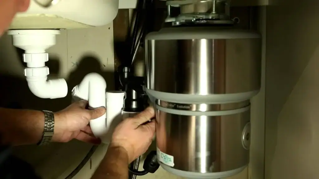 Garbage Disposal Installation |Lexington,KY