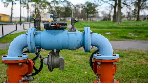 Backflow Preventer Valve: What Lexington KY Homeowners Need to Know