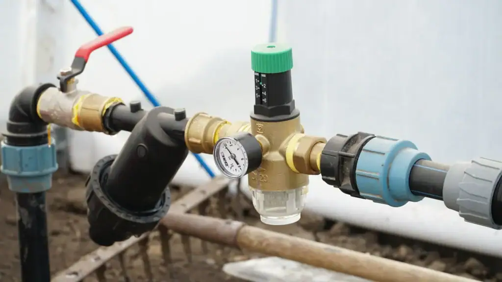 Irrigation Backflow Preventer: Complete Guide for Lexington KY