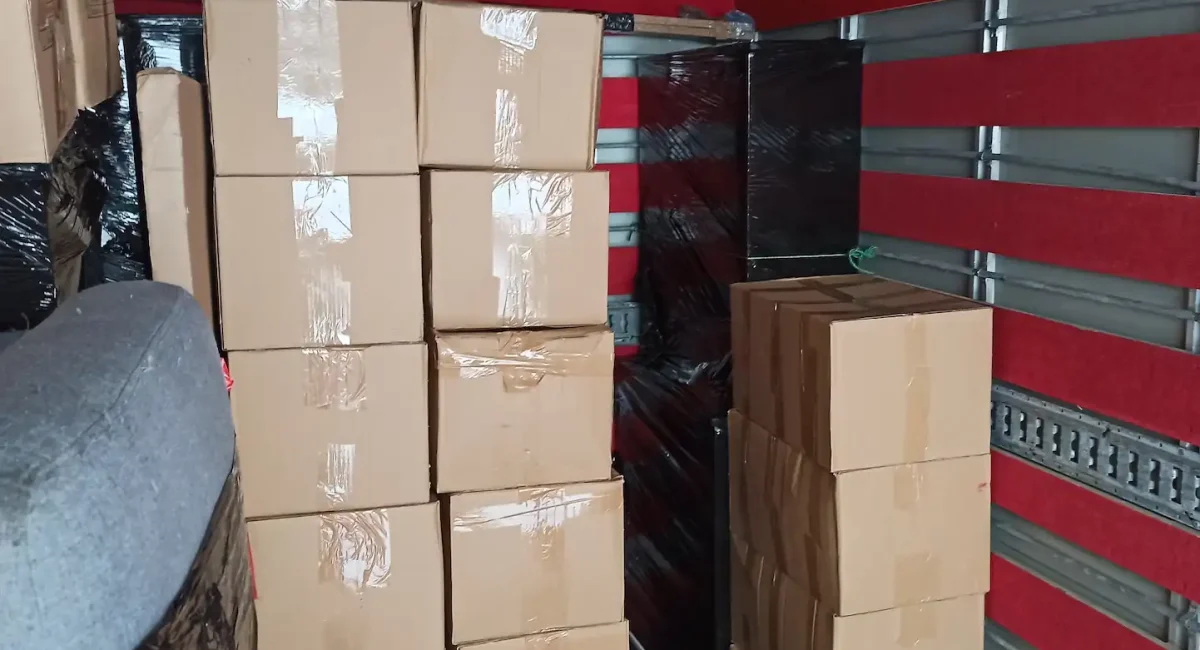 carton de déménagement , déménagement pas cher