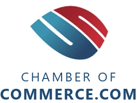 Chamber of Commerce Member