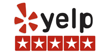 Yelp logo
