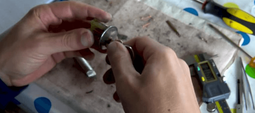 Commercial locksmith and business rekeying services in Adelphi, Maryland