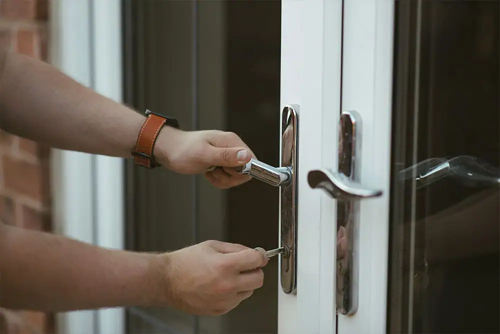 Car Lockout Service Maryland
