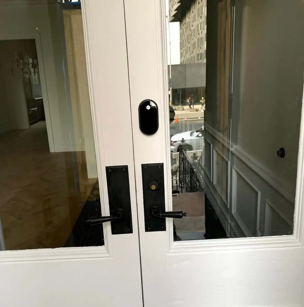 Door Closer Service Locksmith Guarantee MD