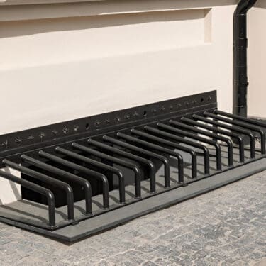 Security Grilles & Bars 1