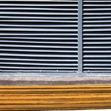 Security Grilles & Bars 3