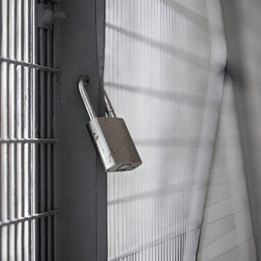 Security Grilles & Bars 4