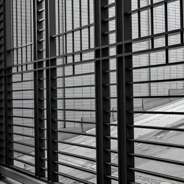 Security Grilles & Bars 5