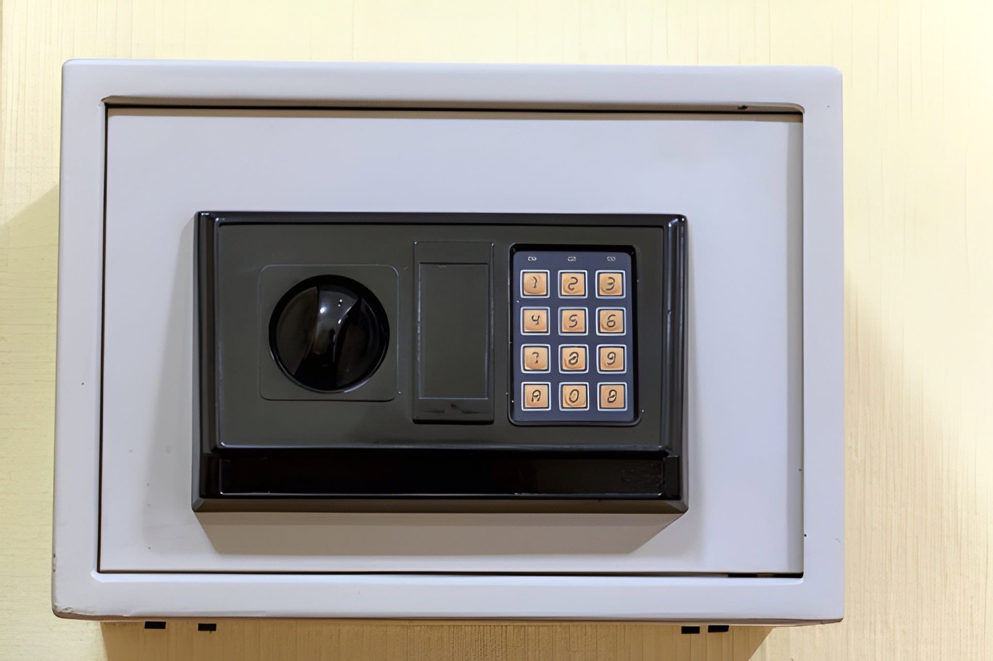 Safe Installation 2