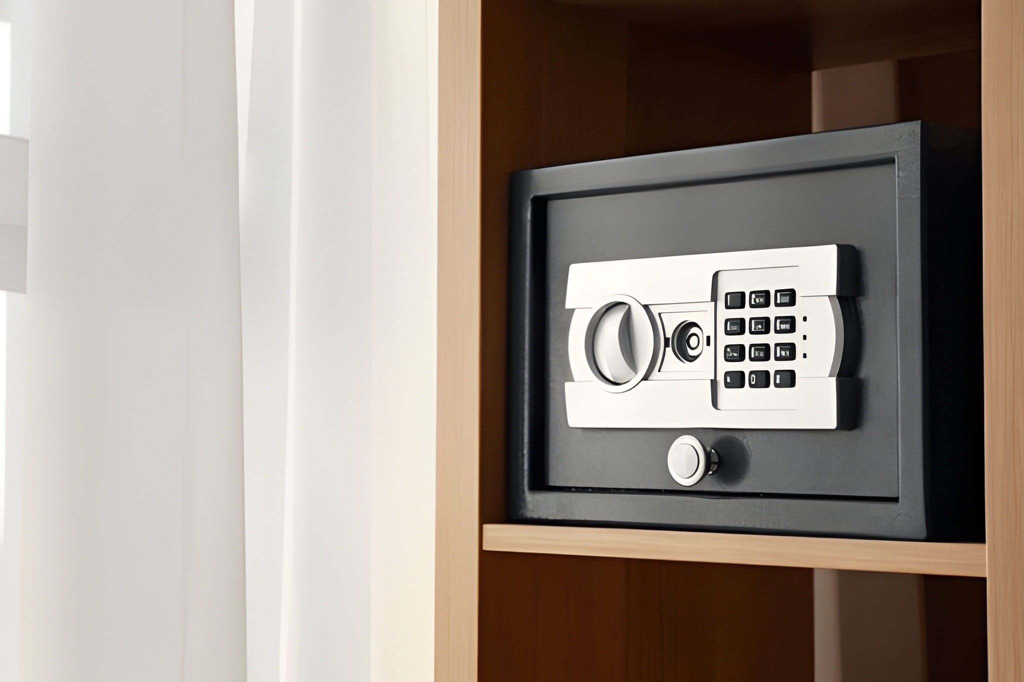 Safe Installation 3