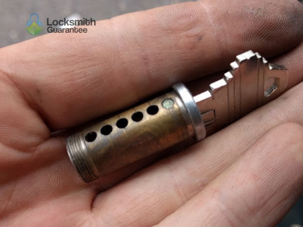 Residential Lock Rekeying Service Maryland