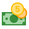 Cash