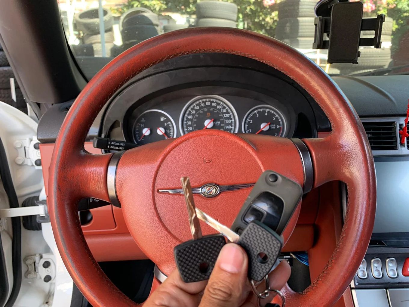 Locksmith Guarantee locksmith technician Maryland