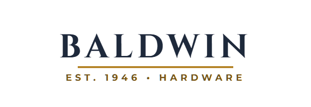Baldwin Hardware