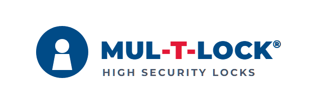 Mul-T-Lock High Security Locks
