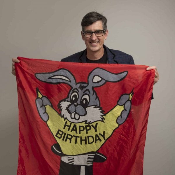 Happy Birthday Happy Birthday