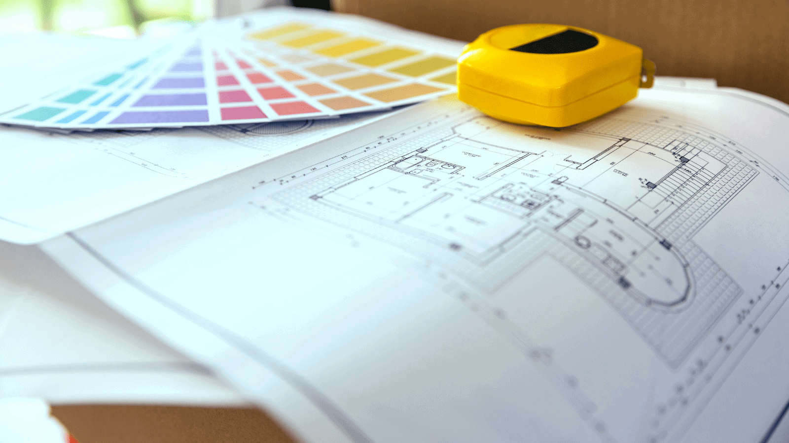Floor Plan Revisions