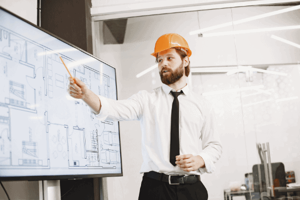 CAD Drafting Service in Houston, Texas by Logical CAD Solutions