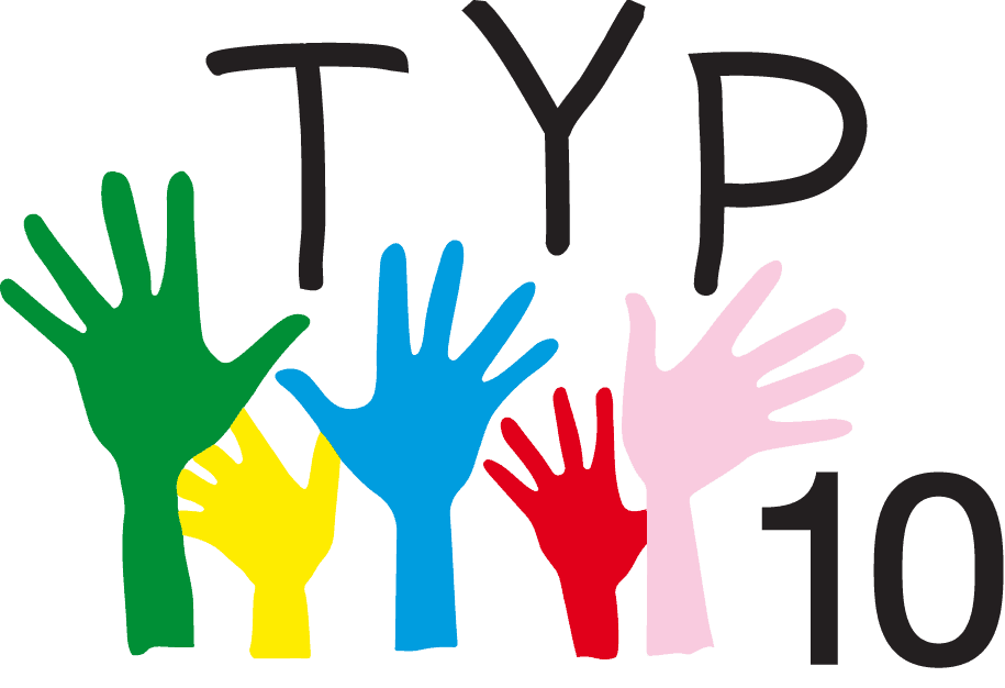 Logo Typ 10