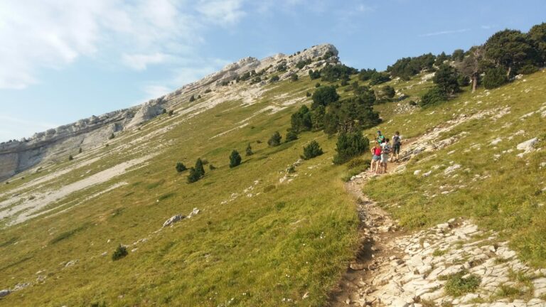 20180801 chamechaude