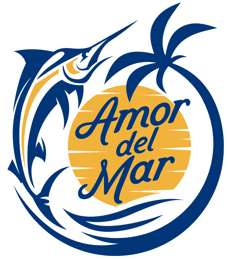 AMOR DEL MAR