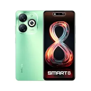 Infinix Smart 8