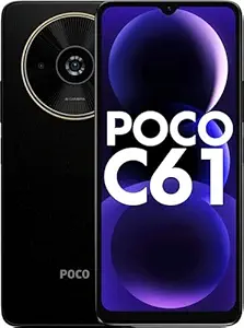 POCO C61