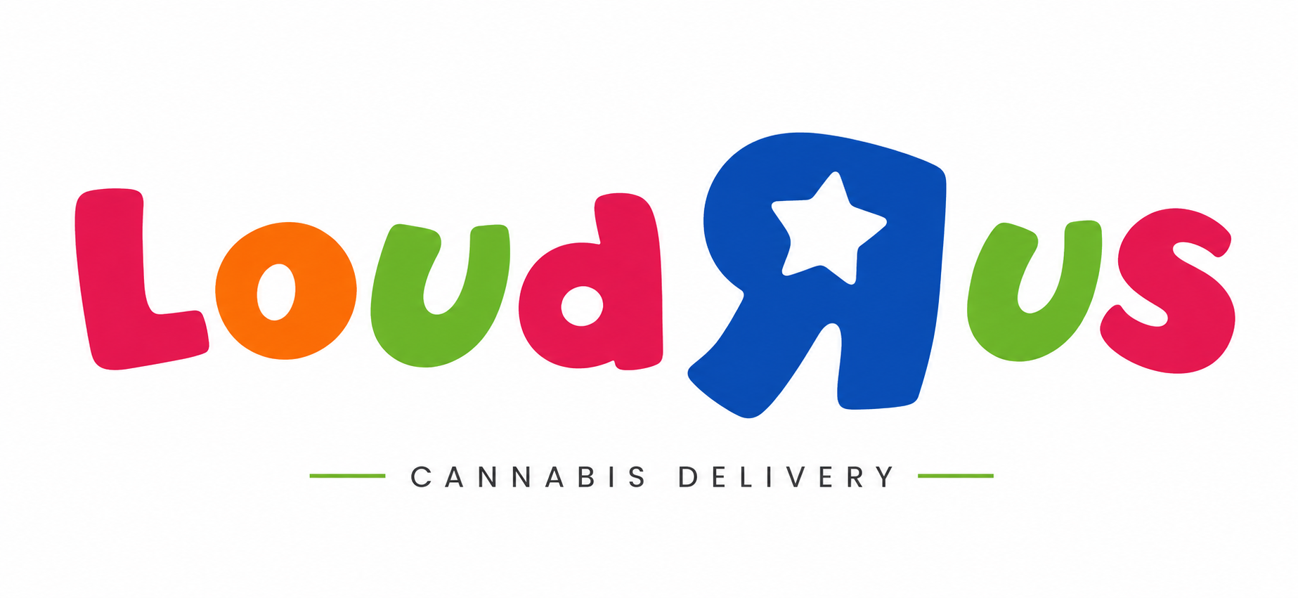 Loud R us