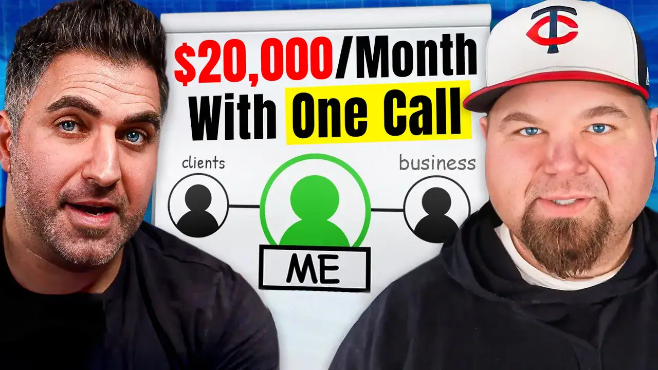 learn high ticket closing from kayvon kay