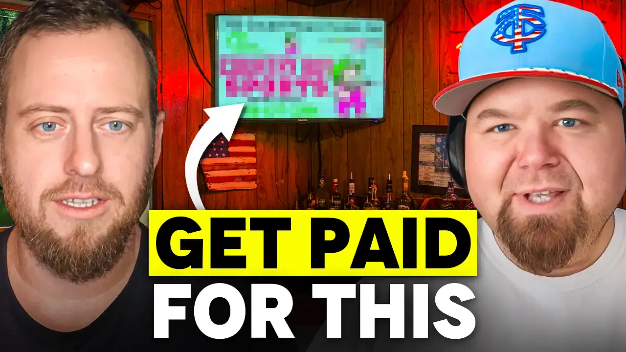 heres 3 ways that you could make side income in your local area