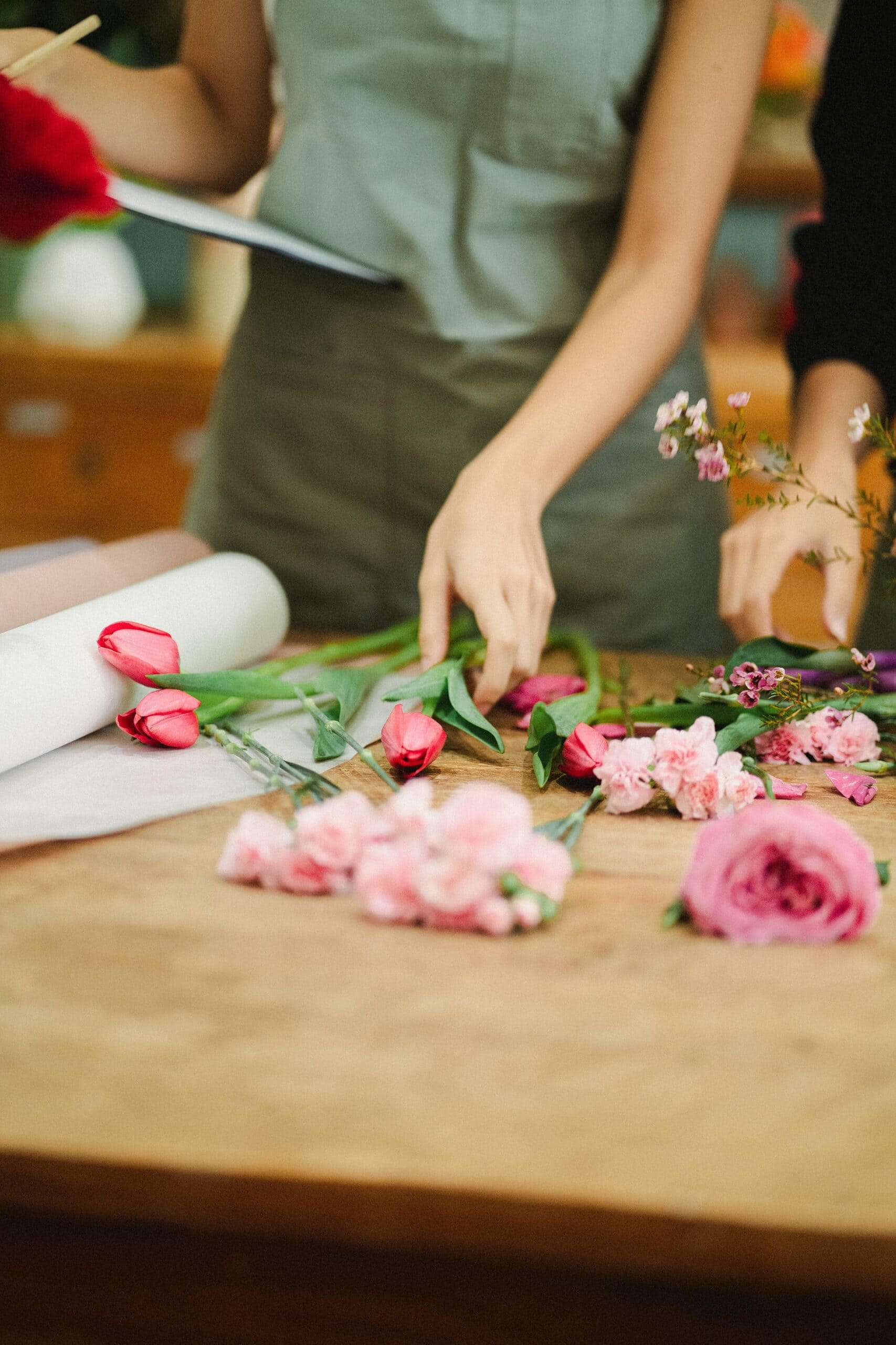 Atelier Floral