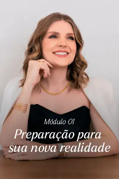 Módulo01_Preparação