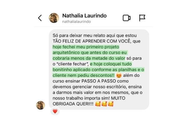 Depoimento 3