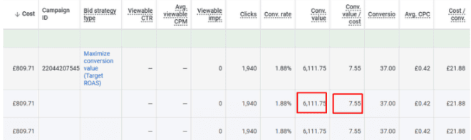 תחום עיסוק: אופנה <br><br>
בריף פרויקט: לקוח בין לאומי שפועל במספר שווקים ומוכר אקססוריז יוקרתיים.
לאחר סריקת הקמפיינים החלטנו על הקמת מערך קמפיינים חדש עם דגש על
קמפיינים פימקס בגוגל. <br><br>
התוצאה: הגדלת המכירות לסך של מעל 6000 פאונד בחודש באתר והחזר השקעה
של 1 ל8