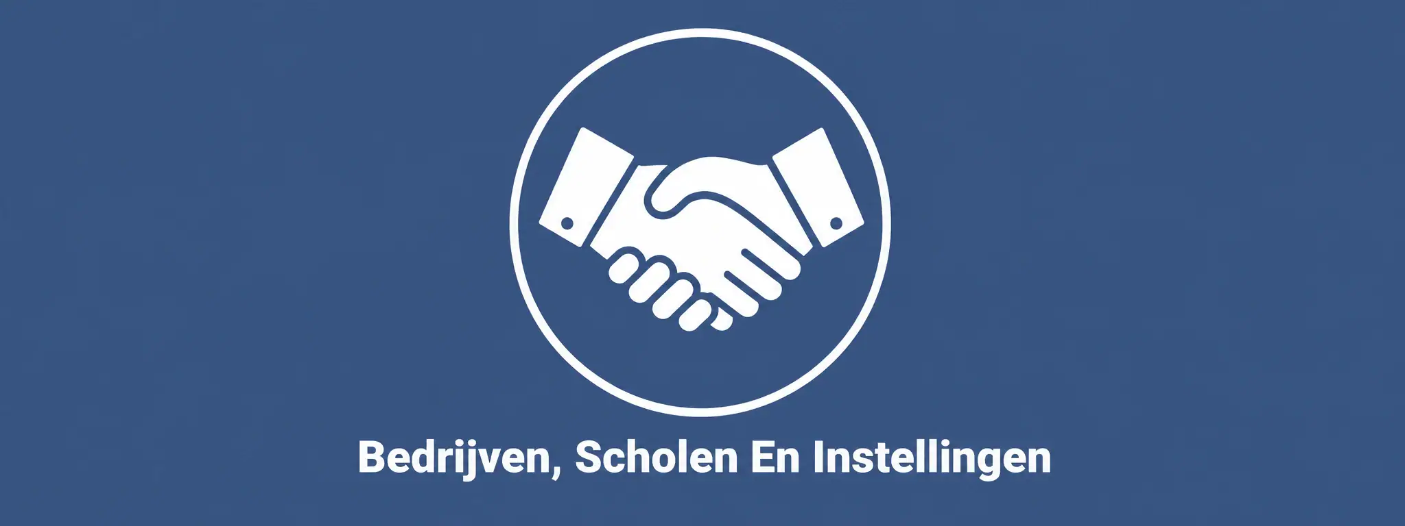Contractvervoer Leiden voor bedrijven, scholen en instellingen