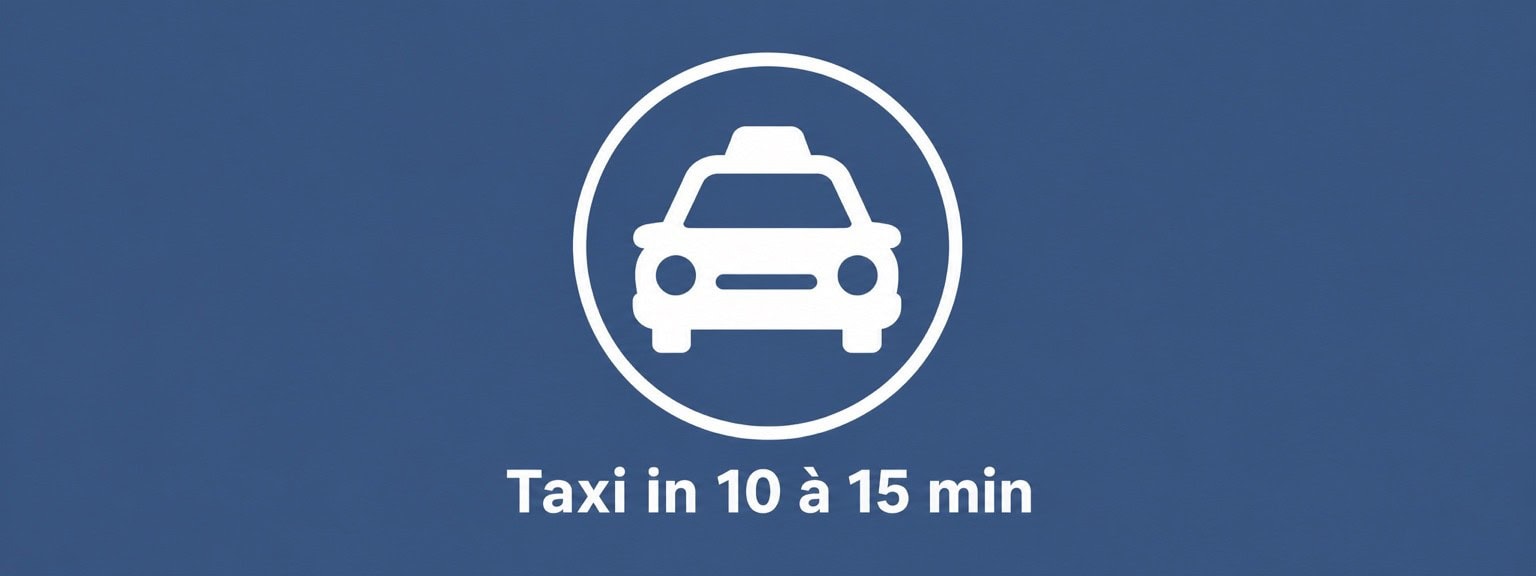 particulier taxivervoer bestellen Leiden