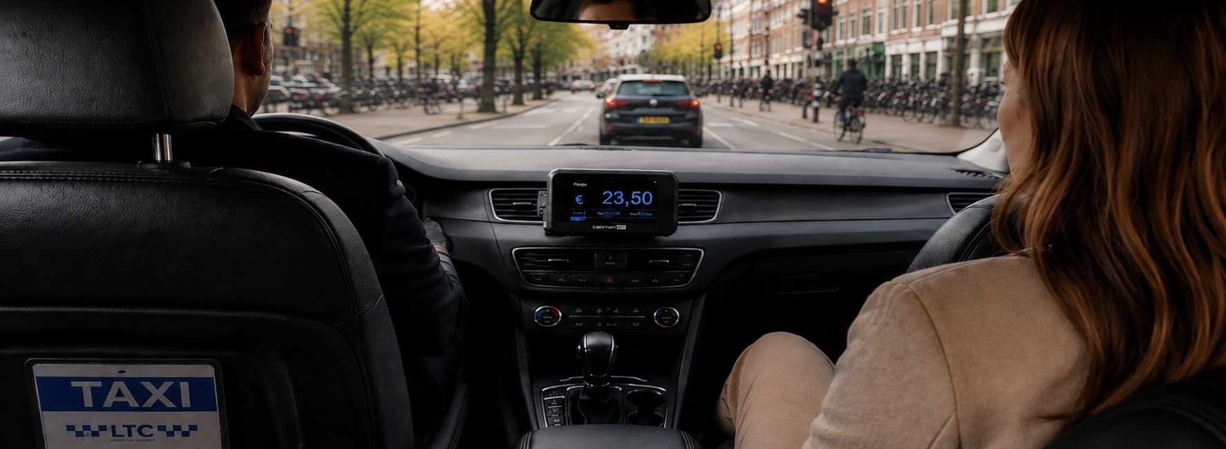 Taxi Diensten LTC