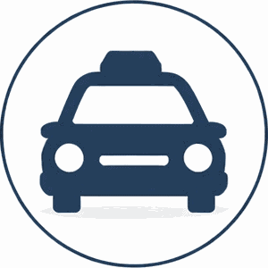 particulier vervoer Taxi Leiden 24/7 betrouwbaar en voordelig