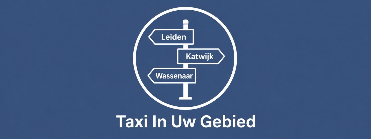 Taxi Diensten LTC