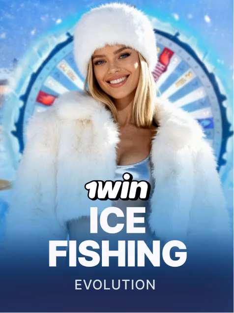 Ice Fishing