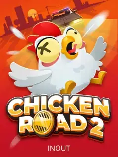 checken road 2